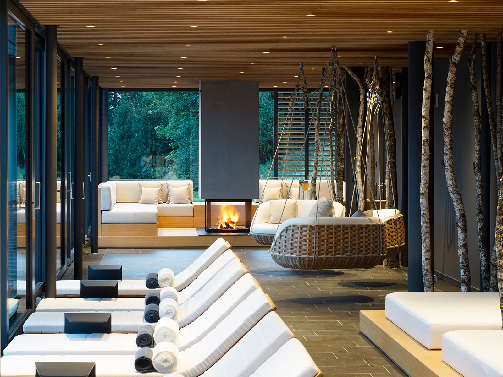 Vorschaubild: Spa & Wellness