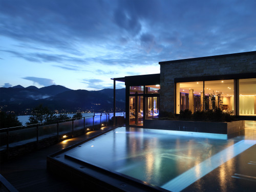 Moonlight Spa-Gutschein