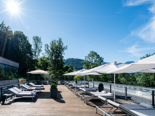 Sunrise Spa-Gutschein