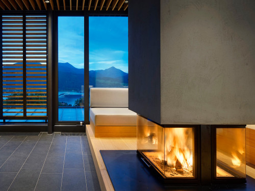 Sunset Spa-Gutschein