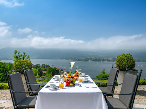 Frühstücksgutschein